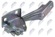 Шарнірне з’єднання, капот 