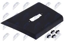 Декоративна/захисна накладка, бокова стінка Декоративна/захисна накладка, бокова стінка