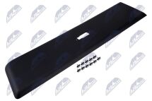 Декоративна/захисна накладка, бокова стінка Декоративна/захисна накладка, бокова стінка