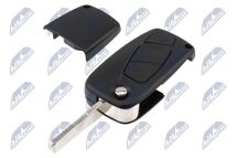 Корпус, автомобільний ключ Корпус, автомобільний ключ