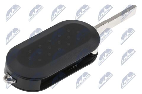 Корпус, автомобільний ключ 