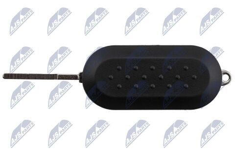 Корпус, автомобільний ключ 