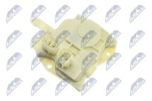 Приводний елемент, центральний замок 