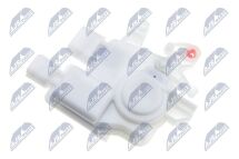 Замок передніх дверей