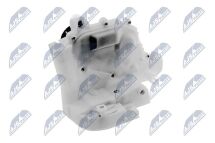 Замок дверей передніх правих