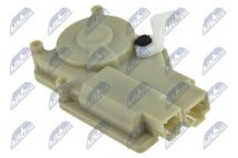 Замок кришки багажника 