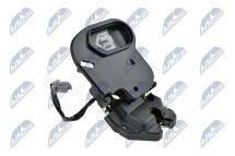 Замок кришки багажника 