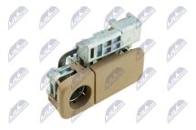 Кришка, бардачок 