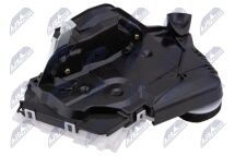 Дверний замок 