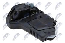 Дверний замок 