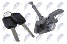 Циліндр замка 