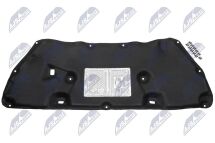 Ізоляція підкапотного простору 