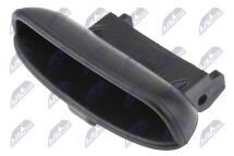 Накладка, центральна консоль Накладка, центральна консоль