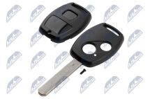 Корпус, автомобільний ключ 