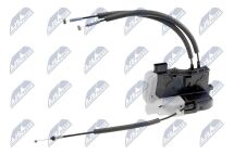 Дверний замок 