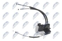 Дверний замок 