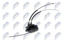 Дверний замок 