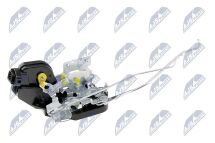 Дверний замок KIA SPORTAGE II (спереду ліворуч)