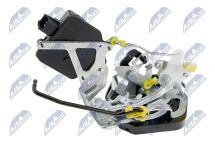 Дверний замок 