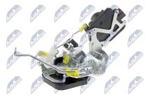 Дверний замок 