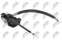 Дверний замок 