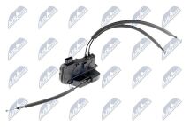 Дверний замок 