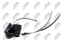 Дверний замок 