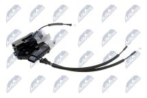 Замок двери 