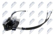 Замок двери 