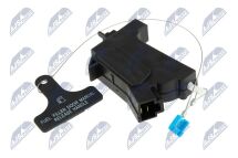 Центральний замок 