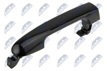 Наружная ручка двери 