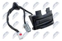 Ручка задней двери 