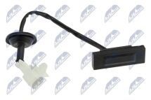 Перемикач, кришка багажника Перемикач, кришка багажника