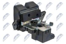 Замок кришки багажника 