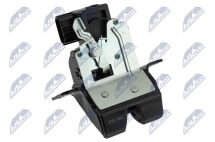 Замок кришки багажника 