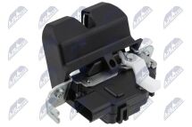 Замок кришки багажника 