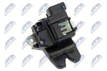 Замок кришки багажника 