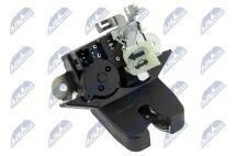 Замок кришки багажника 