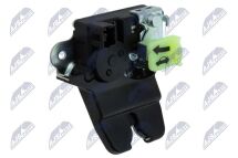 Замок кришки багажника 