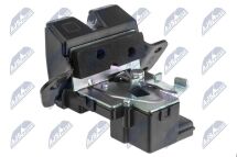 Замок кришки багажника 