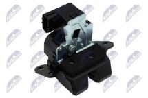 Замок кришки багажника 