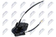 Дверний замок 