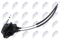 Замок двери 