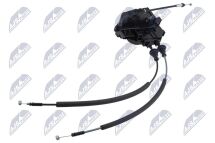 Замок двери 