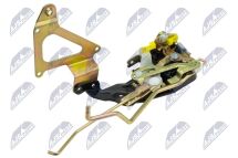 Замок двери 