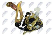 Дверний замок 