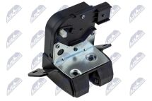 Замок кришки багажника 