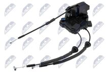 Дверний замок 