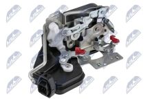 Дверной замок передний HYUNDAI TUCSON