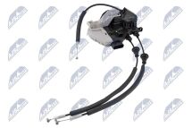 Дверний замок 